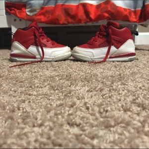 Jordan’s